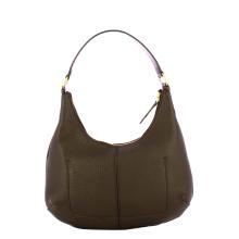 The Bridge Martina soft hobo Moka - 3