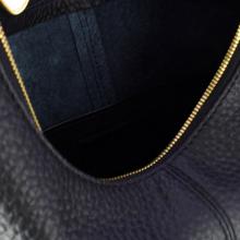 The Bridge Hobo large Martina Nero - 4