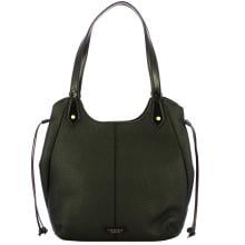The Bridge Martina Shopping bag Nero - 1