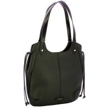 The Bridge Martina Shopping bag Nero - 2