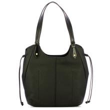 The Bridge Martina Shopping bag Nero - 3