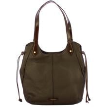 The Bridge Martina Shopping bag Moka - 1