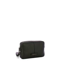 The Bridge Pouch Manfredi Nero - 2