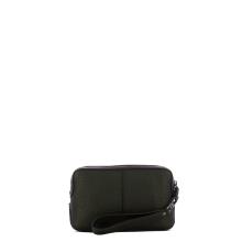 The Bridge Pouch Manfredi Nero - 3