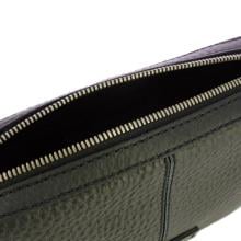 The Bridge Pouch Manfredi Nero - 4
