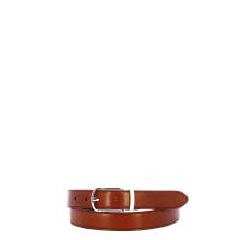 The Bridge Cintura Brunelleschi reversibile 3 cm Marrone/Nero - 1
