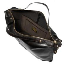The Bridge Borsa a mano Unica Bag Nero - 4