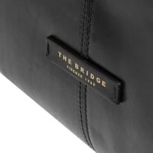 The Bridge Borsa a mano Unica Bag Nero - 5