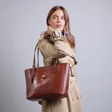 The Bridge Shopper Story Marrone - 2