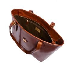 The Bridge Shopper Story Marrone - 5