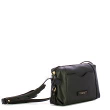 The Bridge Gemma camera case Nero Oro - 443315EN 30 - 2