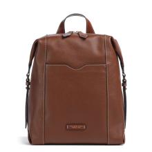 The Bridge Gemma zaino Marrone Oro - 443365EN 14 - 1