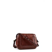 The Bridge Gaia camera case Marrone Oro - 44350501 14 - 3