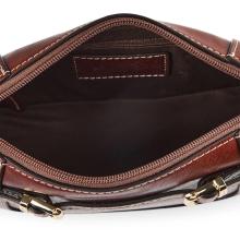 The Bridge Gaia camera case Marrone Oro - 44350501 14 - 4