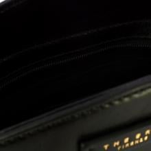 The Bridge Costanza camera case Nero Oro - 44251301 30 - 4