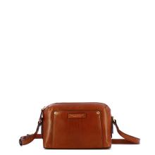 The Bridge Cecilia camera case Marrone Oro - 44030601 14 - 1