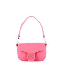 Byblos Borsa a mano Small Penelope Fuxia - 1