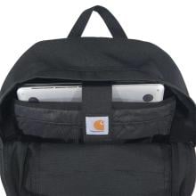CARH Zaino Porta PC 23Lt Black - 4