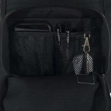CARH Zaino Porta PC 23Lt Black - 5