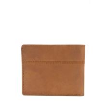 Carhartt Portafoglio in pelle Brown - 3