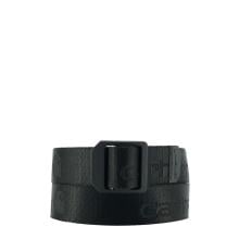 CARH Cintura Webbing Black - 1