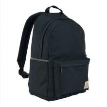 Carhartt Zaino 21L Classic Laptop Daypack Black - 2