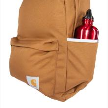 Carhartt Zaino 21L Classic Laptop Daypack Brown - 3