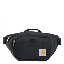 Carhartt Marsupio Waist Pack Black - 1