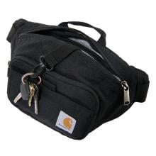 Carhartt Marsupio Waist Pack Black - 5