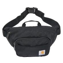 Carhartt Marsupio Waist Pack Black - 7