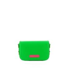 Chiara Ferragni Borsa Eyelike Small Bright Green - 3