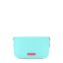 Chiara Ferragni Borsa Eyelike Big Tanager Turquoise - 3