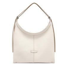 Gianni Chiarini Norma Maxi Marble Shoulder Bag - 1