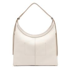Gianni Chiarini Norma Maxi Marble Shoulder Bag - 3