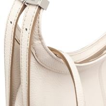 Gianni Chiarini Norma Maxi Marble Shoulder Bag - 4