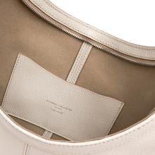 Gianni Chiarini Norma Maxi Marble Shoulder Bag - 5