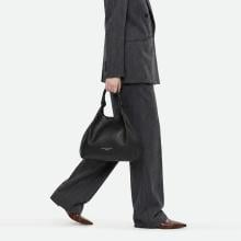 Gianni Chiarini Dua media Nero - BS 9719 RNGDBL T.U. 001 - 2