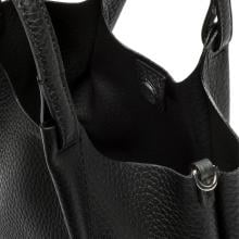 Gianni Chiarini Dua media Nero - BS 9719 RNGDBL T.U. 001 - 5