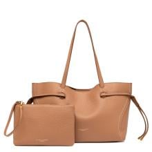 Gianni Chiarini Borsa a spalla Violette Clay - 4