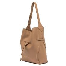 Gianni Chiarini Borsa a spalla Sienna Clay - 2