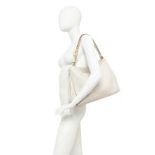 Gianni Chiarini Borsa a spalla Cecile Sabbia - 6