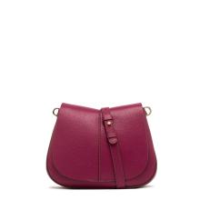 Gianni Chiarini Borsa a tracolla Helena Round Small Desert Flower - 2
