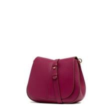 Gianni Chiarini Borsa a tracolla Helena Round Small Desert Flower - 3