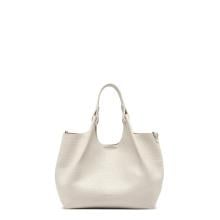 Gianni Chiarini Borsetta a mano Dua Small Sabbia - 2