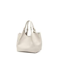 Gianni Chiarini Borsetta a mano Dua Small Sabbia - 3