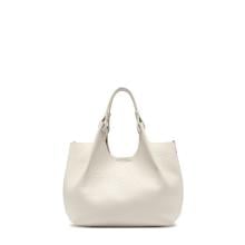 Gianni Chiarini Borsetta a mano Dua Small Sabbia - 4