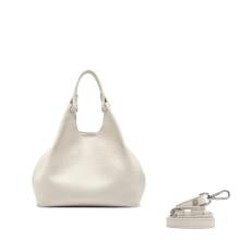 Gianni Chiarini Borsetta a mano Dua Small Sabbia - 5