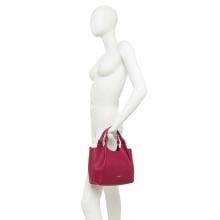 Gianni Chiarini Borsetta a mano Dua Small Sabbia - 8