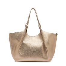 Gianni Chiarini Hobo Bag Dua Mirage Clay - 4