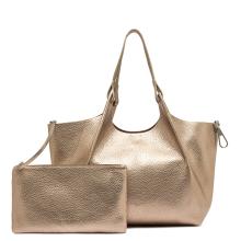 Gianni Chiarini Hobo Bag Dua Mirage Clay - 5
